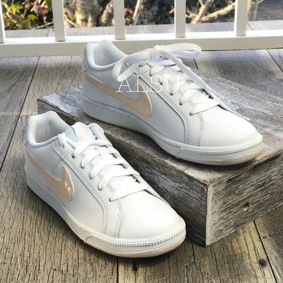 nike court royale guava ice